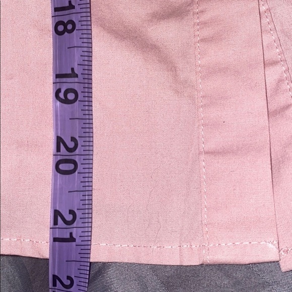 Urban Behaviour  Flounce Sleeve Ruffle Blouse - Picture 7 of 7